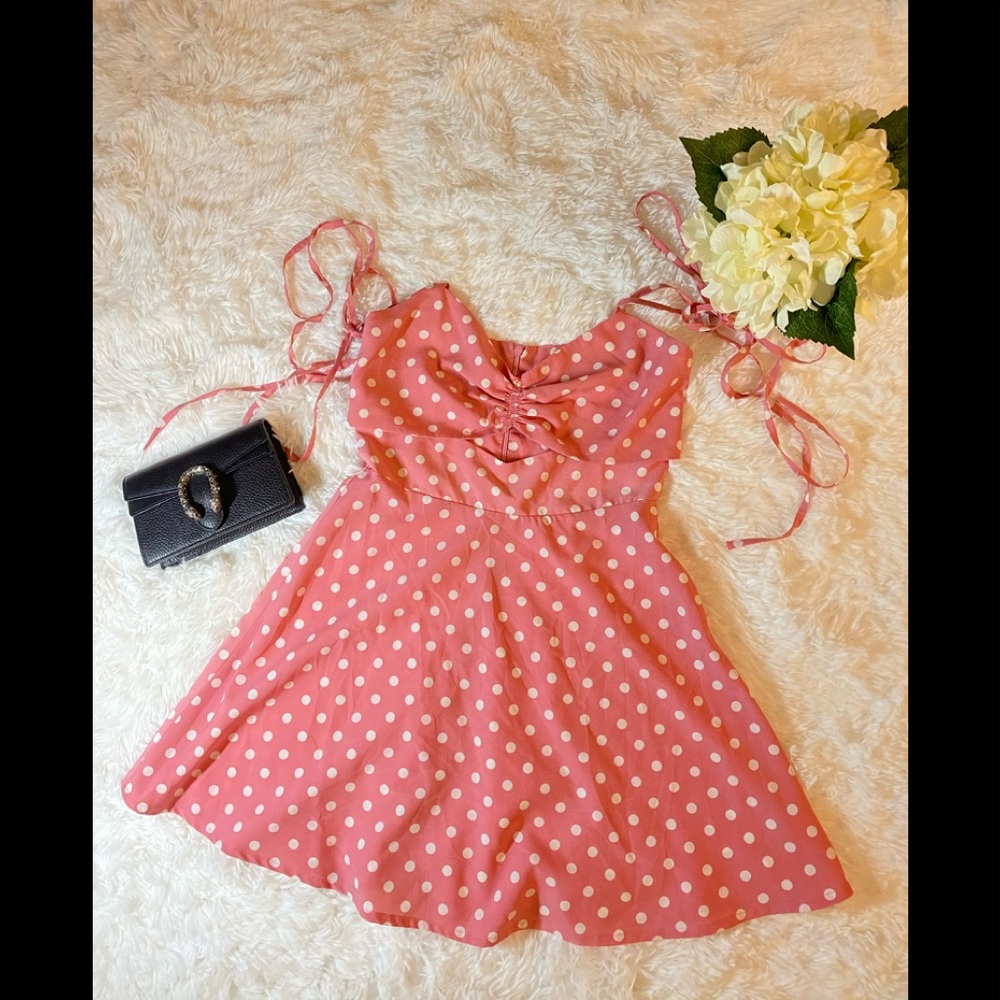 99% new with one time worn!